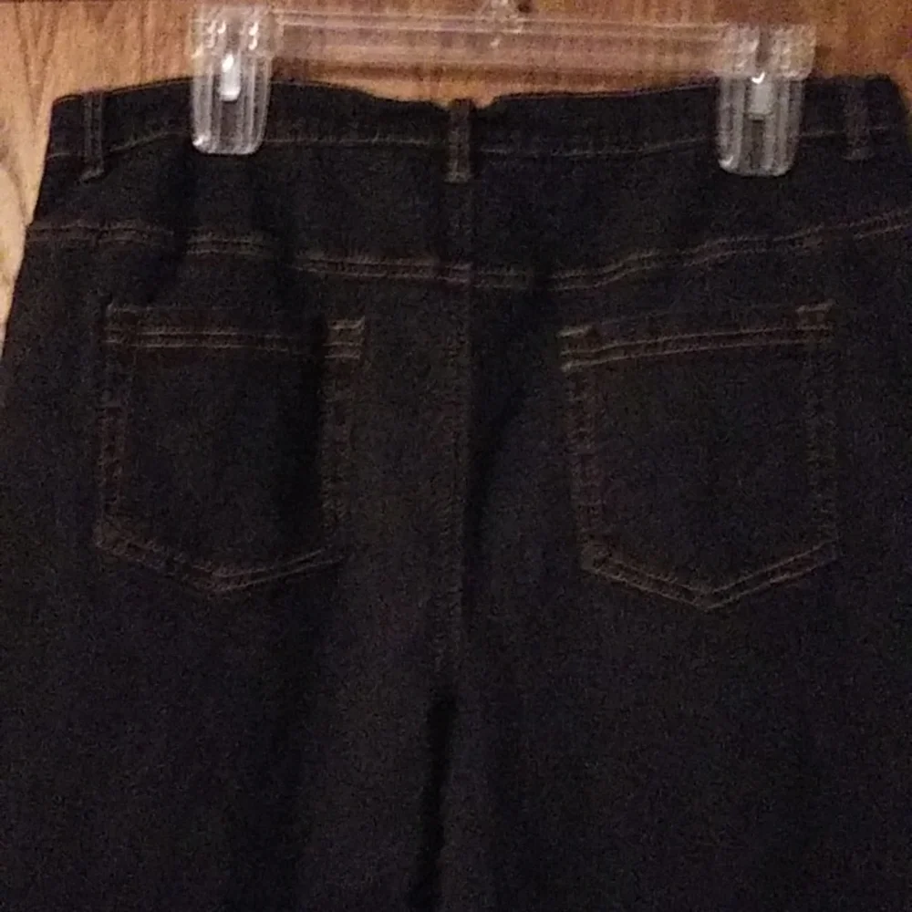 Women's DG2 Boot Cut Jeans - Picture 5 of 7